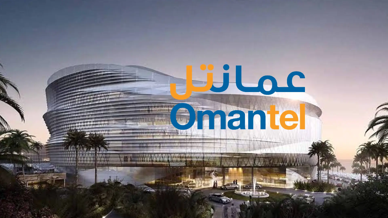 Omantel PIN 2 OMR Gift Card OM