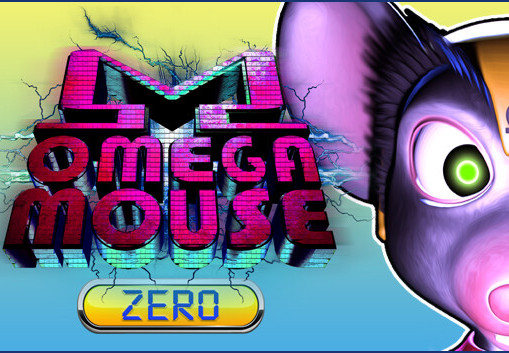 Omega Mouse Zero Steam CD Key screenshot 2