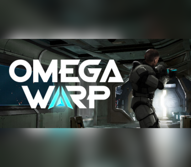 Omega Warp PC Steam