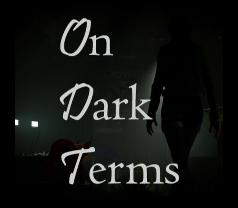 On Dark Terms Steam