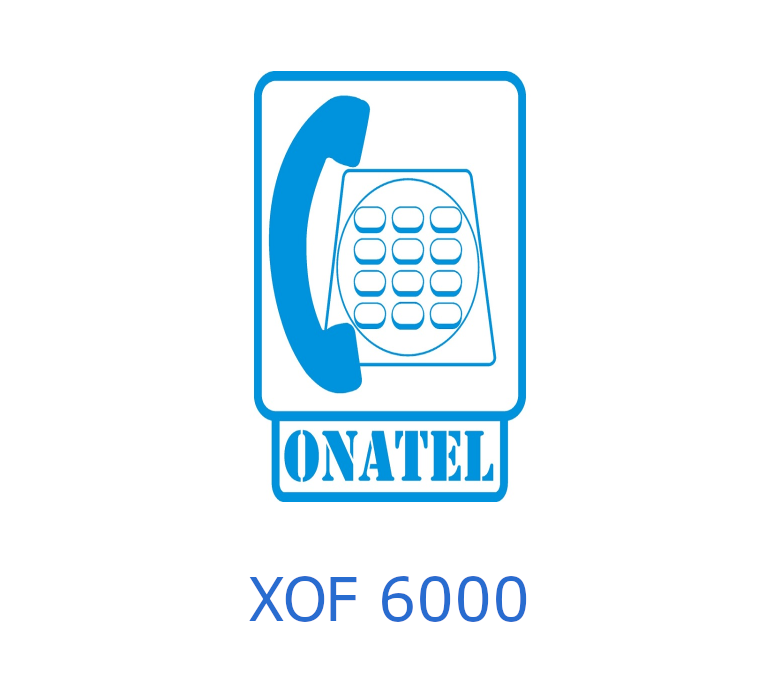 

Onatel 6000 XOF Mobile Top-up BF