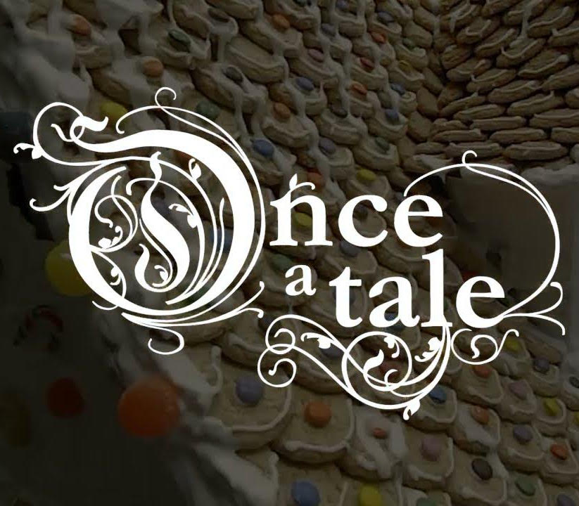 Once a Tale Steam