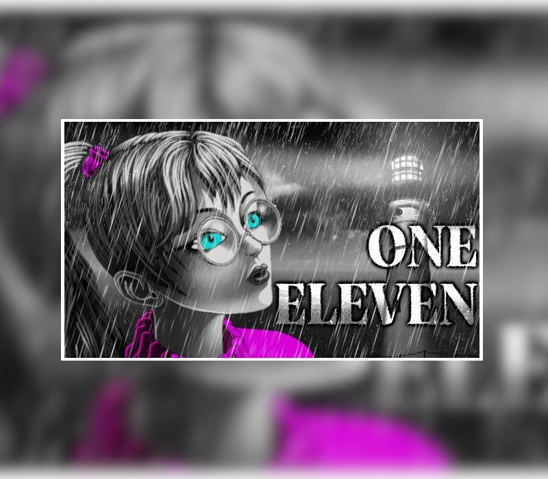 

One Eleven Steam CD Key