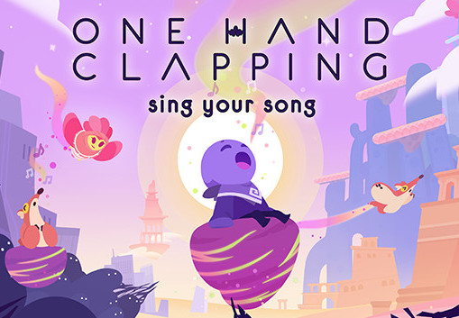 One Hand Clapping Steam CD Key