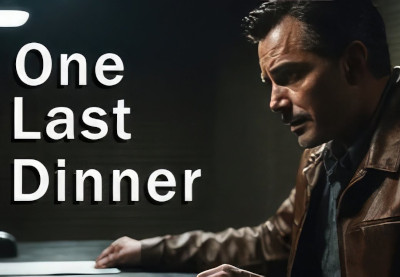 One Last Dinner Steam CD Key