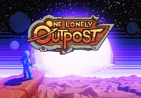 One Lonely Outpost Steam CD Key