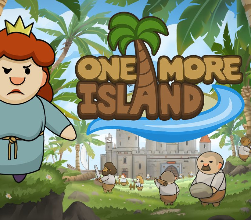 One More Island Steam CD Key