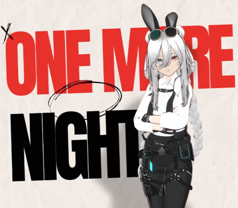 One More Night PC Steam