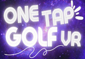 One Tap Golf VR Steam CD Key
