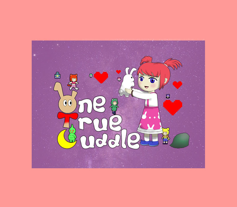 

One True Cuddle Steam CD Key