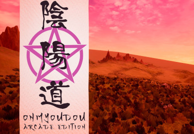 Onmyoudou Arcade Edition Steam CD Key screenshot 2