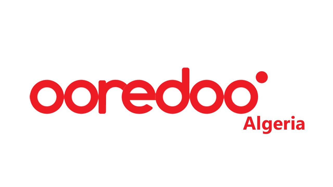 Ooredoo 400 DZD Mobile Top-up DZ