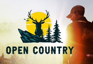 Open Country Steam CD Key