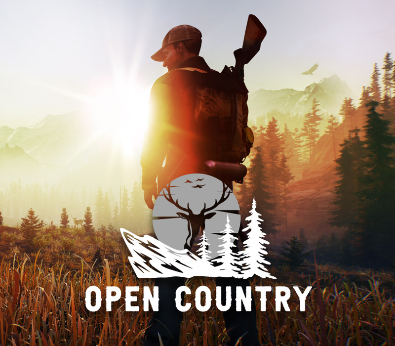 

Open Country EU XBOX One / Xbox Series X|S CD Key