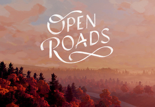 Open Roads PC Steam CD Key