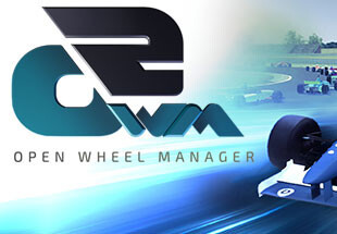Open Wheel Manager 2 Steam CD Key