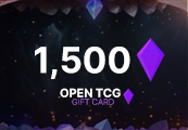 Open TCG $15 Gift Card screenshot 1