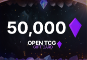 Open TCG $500 Gift Card screenshot 1
