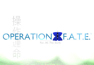 Operation F.A.T.E. Steam CD Key
