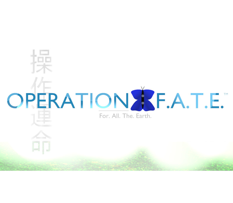 Operation F.A.T.E. Steam CD Key