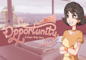 Opportunity: A Sugar Baby Story Steam CD Key