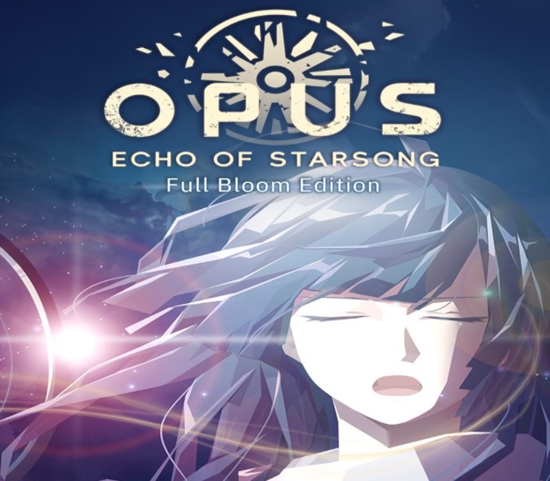 Opus: Echo of Starsong - Full Bloom Edition Steam