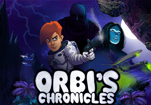 Orbi's Chronicles Steam CD Key