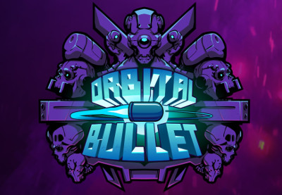 Orbital Bullet Steam CD Key