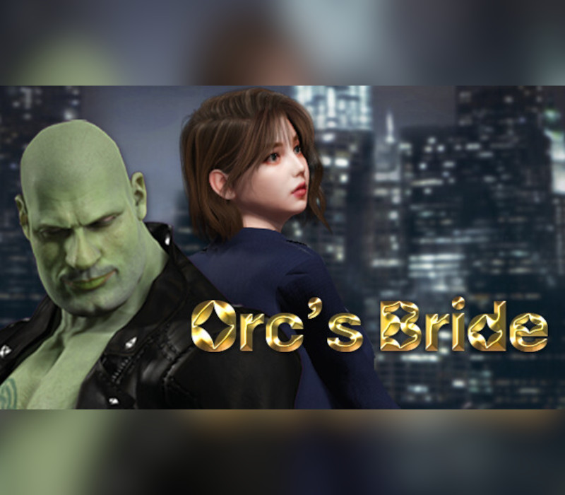 

Orc's Bride Steam CD Key