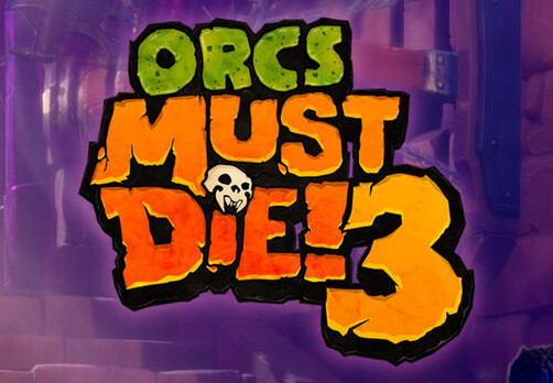 Orcs Must Die! 3 RU Steam CD Key