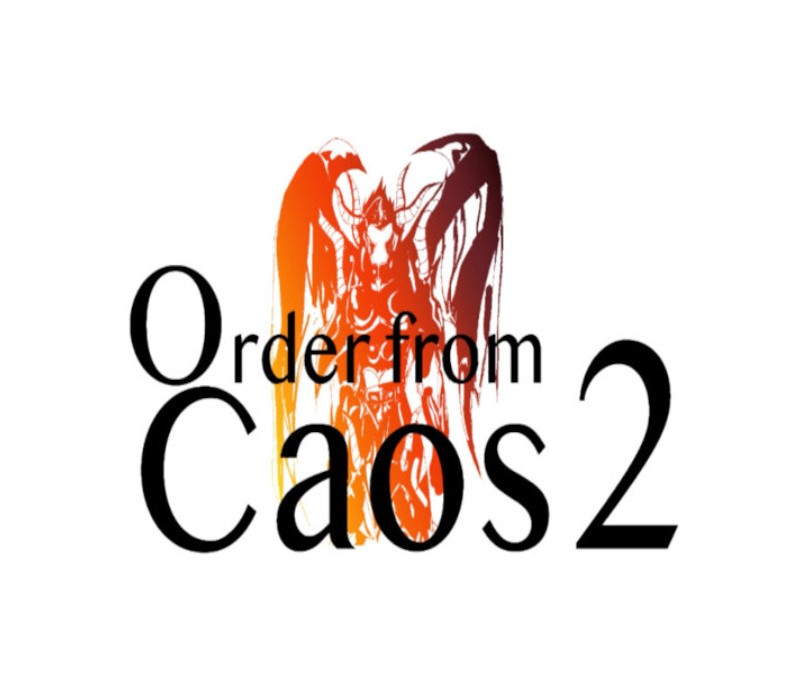 Order from Caos 2 Steam