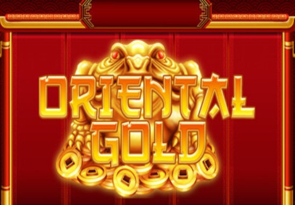 Oriental Gold : Golden Trains Edition - Slots DLC Steam CD Key