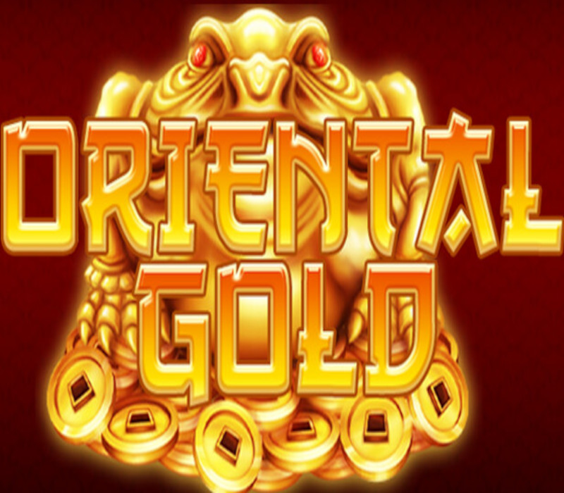 

Oriental Gold : Golden Trains Edition - Slots DLC Steam CD Key