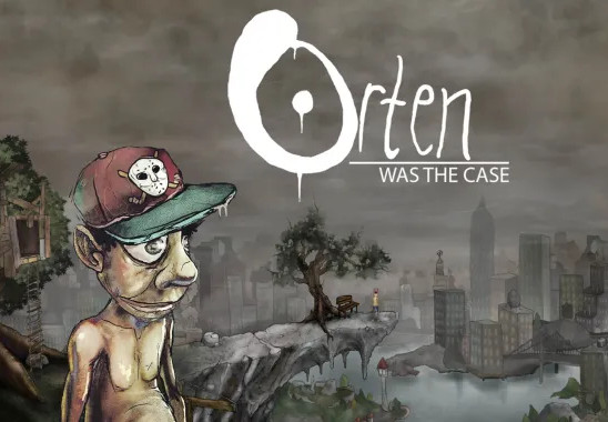 Orten Was The Case Steam CD Key