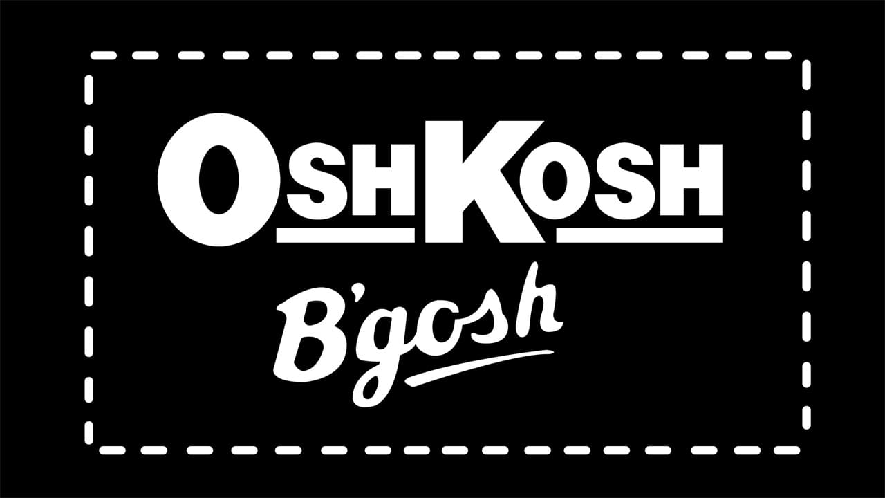 OshKosh Bgosh $100 Gift Card US