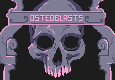 Osteoblasts Steam CD Key