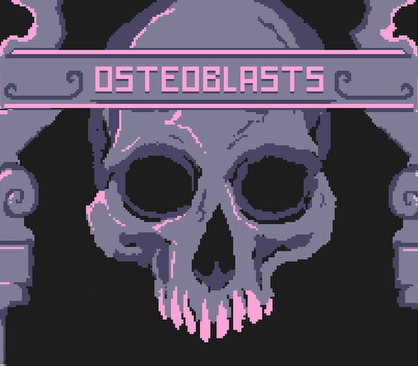 

Osteoblasts Steam CD Key