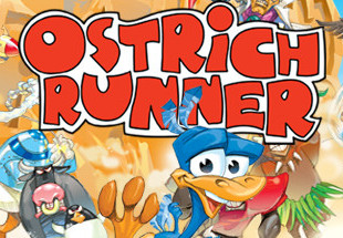 Ostrich Runner Steam CD Key