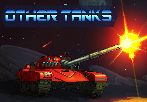 Other Tanks Steam CD Key screenshot 1