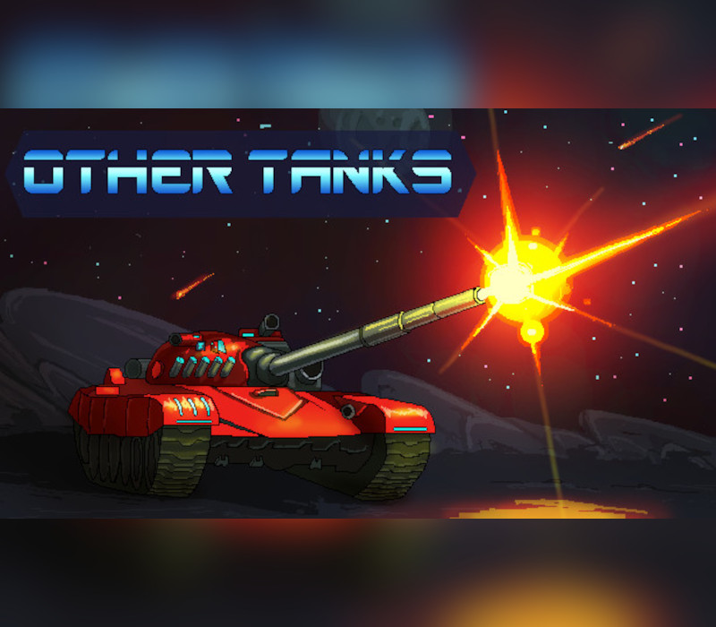 Other Tanks Steam CD Key