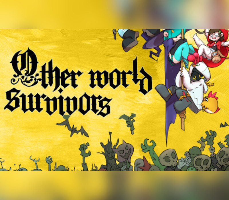 Buy Spellbound Survivors CD Key Compare Prices