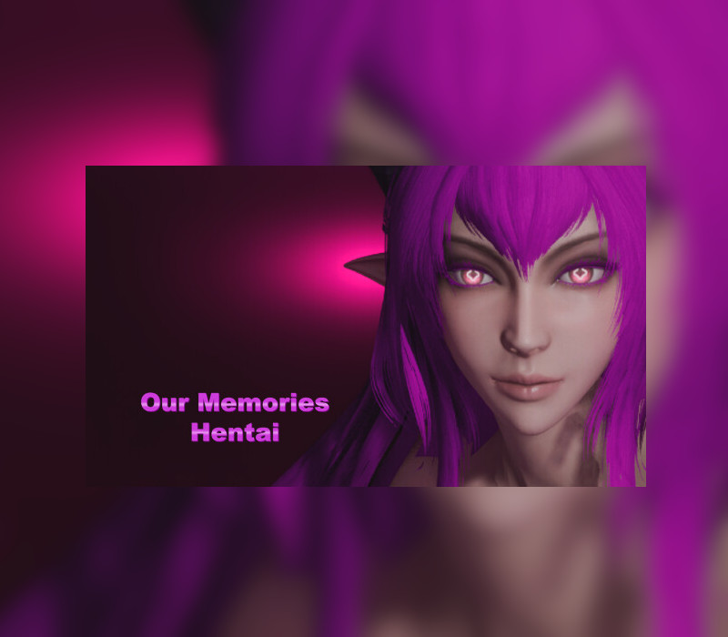 

Our Memories - Hentai Steam CD Key