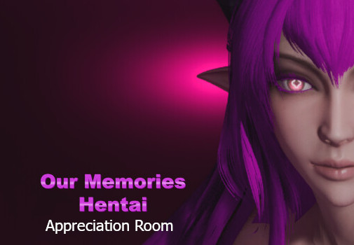 Our Memories Hentai - Appreciation Room DLC Steam CD Key