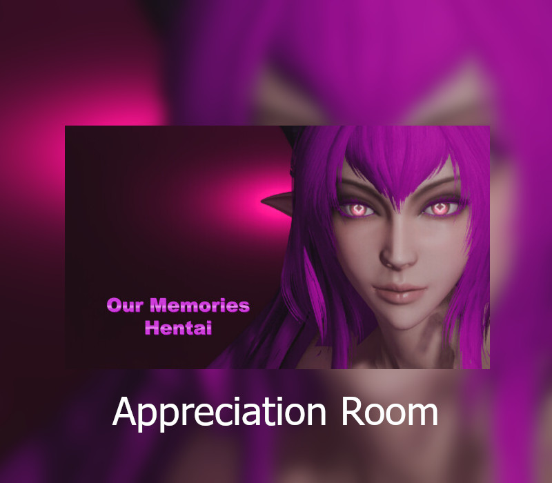 

Our Memories Hentai - Appreciation Room DLC Steam CD Key