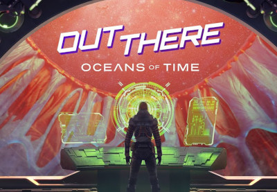 Out There: Oceans Of Time Steam CD Key