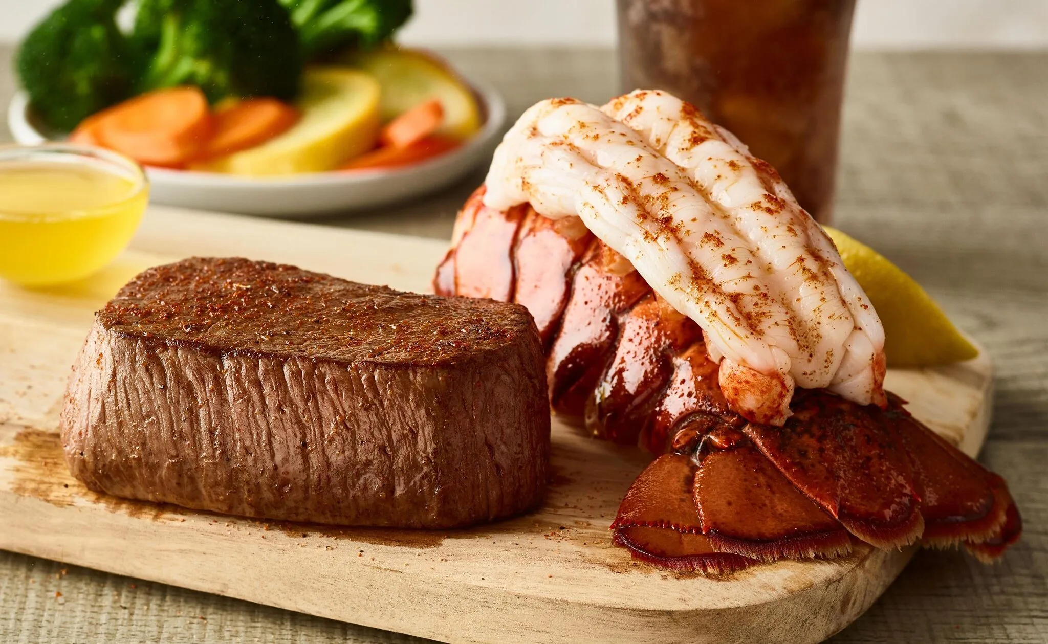 Outback Steakhouse $50 Gift Card US