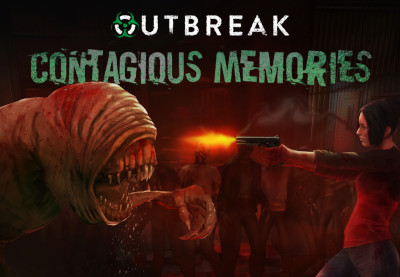 Outbreak: Contagious Memories AR XBOX One / Xbox Series X,S CD Key