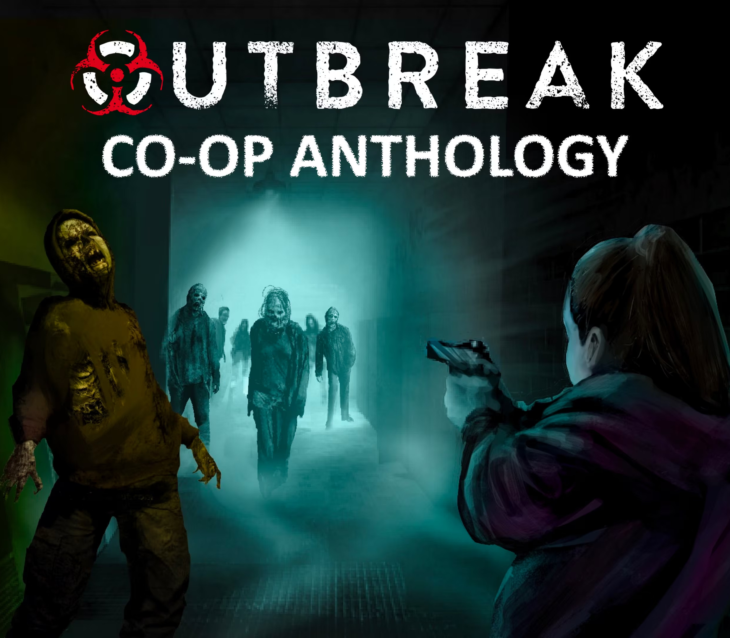 

Outbreak Co-Op Anthology AR XBOX One CD Key