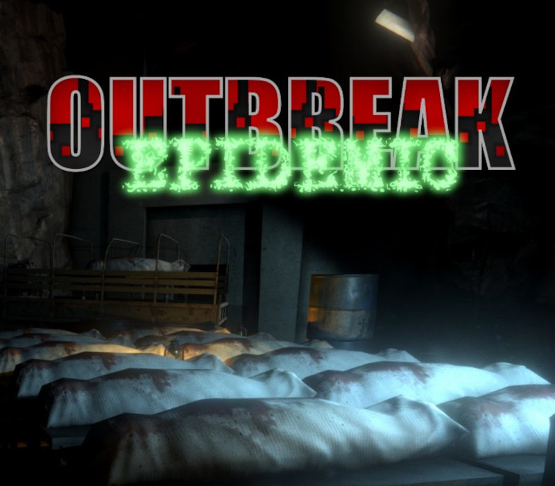 

Outbreak: Epidemic AR XBOX One CD Key