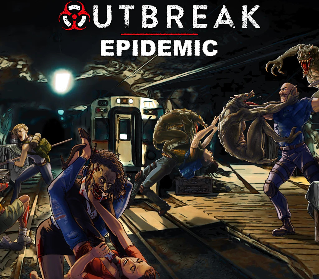 

Outbreak: Epidemic Definitive Collection AR XBOX One CD Key